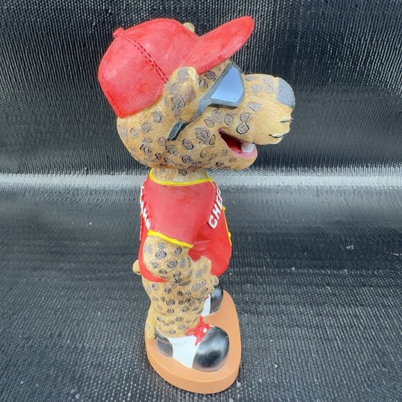 Bobble Dobbles product by Alexander Global Promotions Cheetahs Figurine Resin - Picture 12 of 13